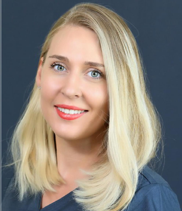 Gyd. Monika Glodenienė klinikoje